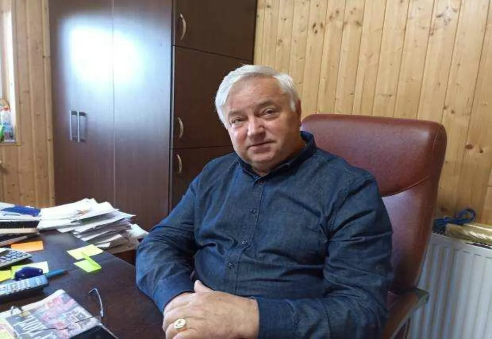 PISCANI: Foraj la 250 de metri pentru un nou puț de apă