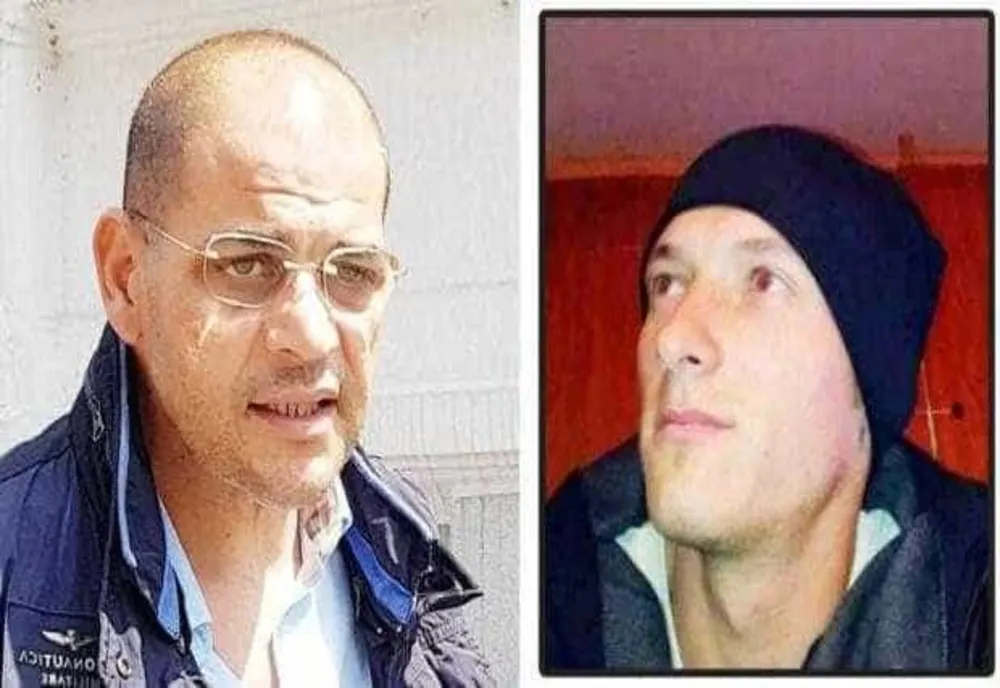TRAGEDIA DE PE ȘANTIERUL DIN GĂVANA: NICOLA INQUIETO, CONDAMNAT PENTRU APARTENENȚĂ LA MAFIE