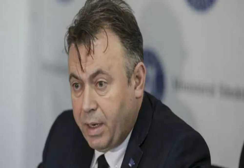 DIRECȚIA NAȚIONALĂ ANTICORUPȚIE SOLICITĂ RIDICAREA IMUNITĂȚII DEPUTATULUI PNL NELU TĂTARU