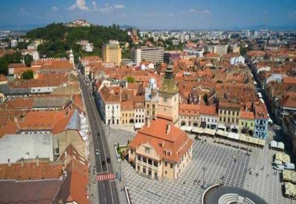 Synergetics: Clarificări privind Planul Urbanistic General al Brașovului