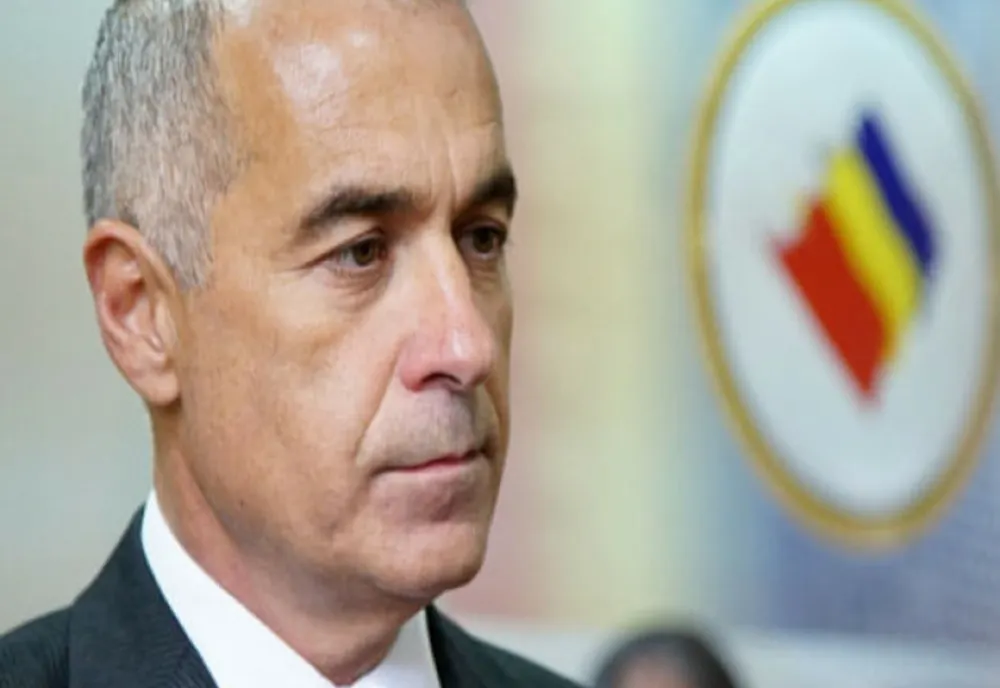 CĂLIN GEORGESCU, LA REALITATEA PLUS: ”SĂ AVEM ALEGERI ÎN PACE, NU ÎN RĂZBOI. VĂ ÎNDEMN PE TOȚI LA PACE ȘI LINIȘTE SOCIALĂ”