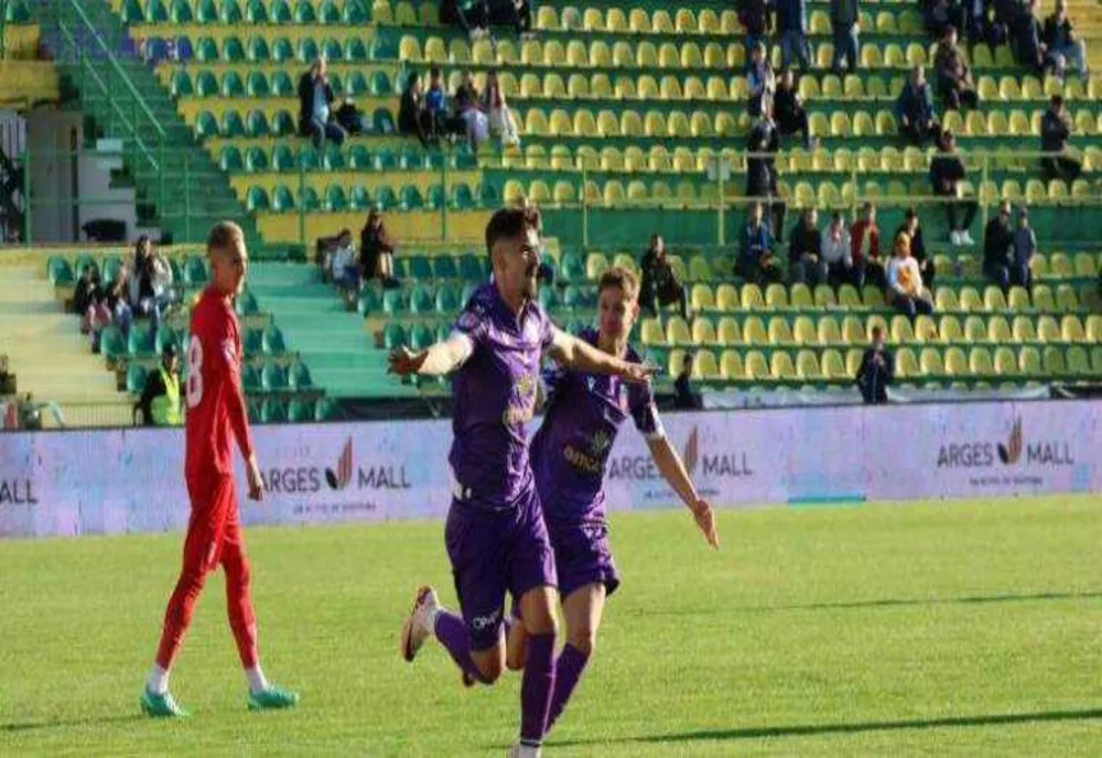 ANALIZĂ A SITUAȚIEI FC ARGEȘ DE CĂTRE AUREL ANCUȚA