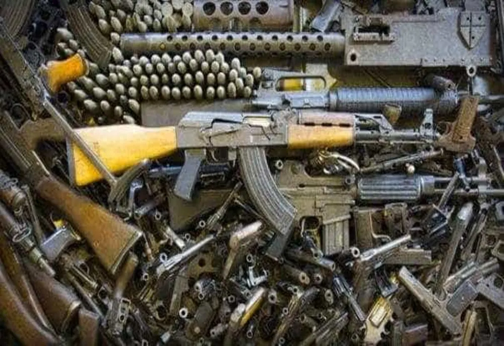 ȘEFUL FORȚELOR SPAȚIALE ALE SUA: CHINA DEZVOLTĂ ARMAMENT SPAȚIAL LA O VITEZĂ ULUITOARE