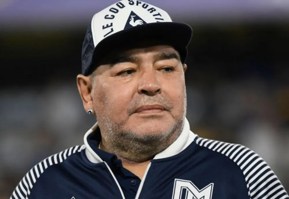 Procesul Maradona: Un medic legist acuză personalul medical al starului argentinian de ignorarea „semnalelor de alarmă”