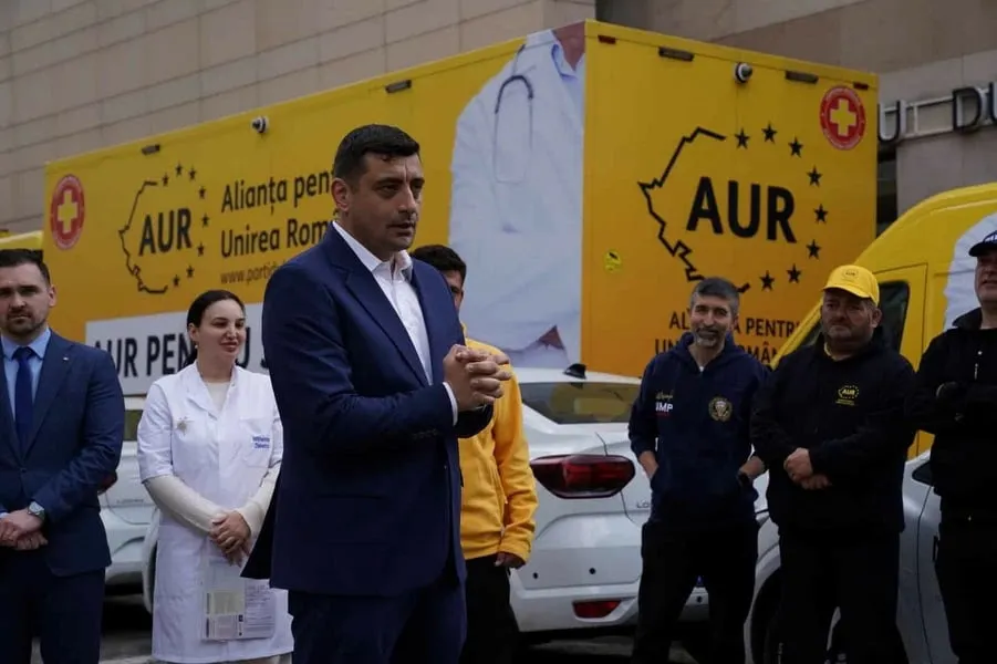 AUR CERE MĂSURI URGENTE PENTRU DEBIROCRATIZAREA ACTIVITĂȚII MEDICILOR DE FAMILIE: „MEDICINA DE FAMILIE TREBUIE SĂ ÎNSEMNE GRIJĂ FAȚĂ DE PACIENT, NU HÂRȚOGĂRAIE!”