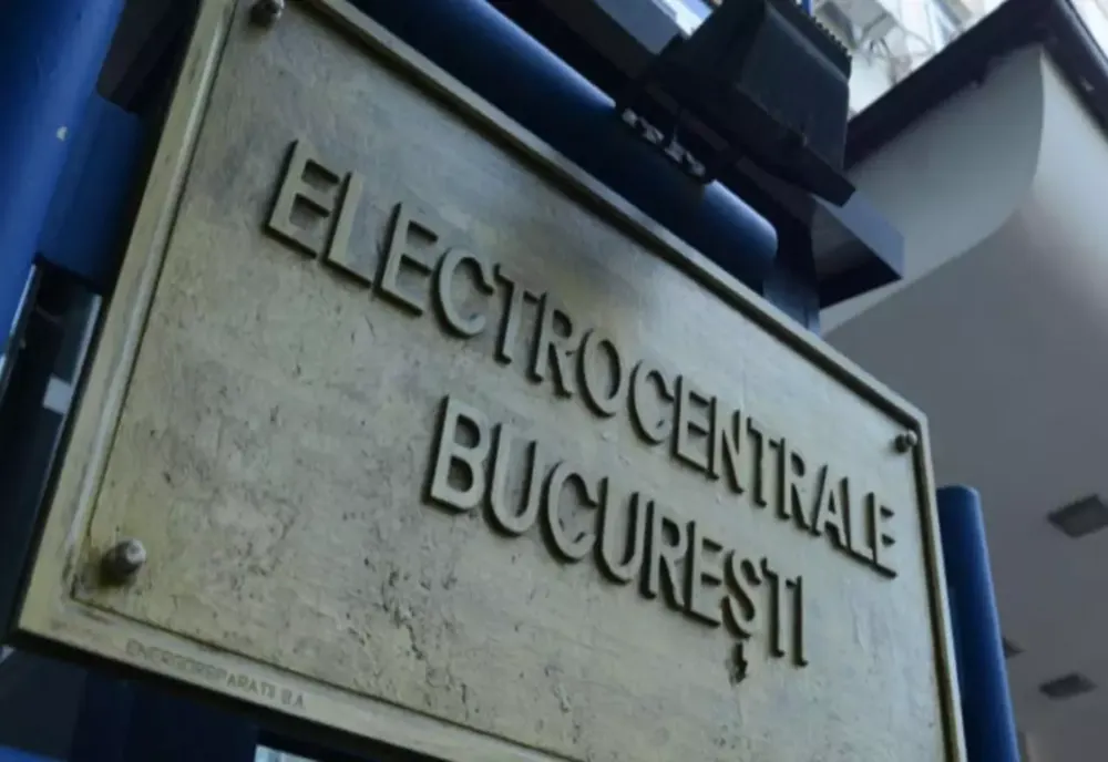 ȘEFUL COMERCIAL AL ELCEN ȘI APROPIEREA DE PAVEL POPESCU ȘI ALȚI POLITICIENI INFLUENȚI