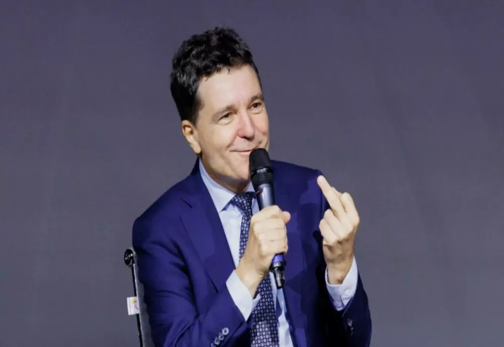 Nicușor Dan mută „Ordonanța Metrorex” la CCR