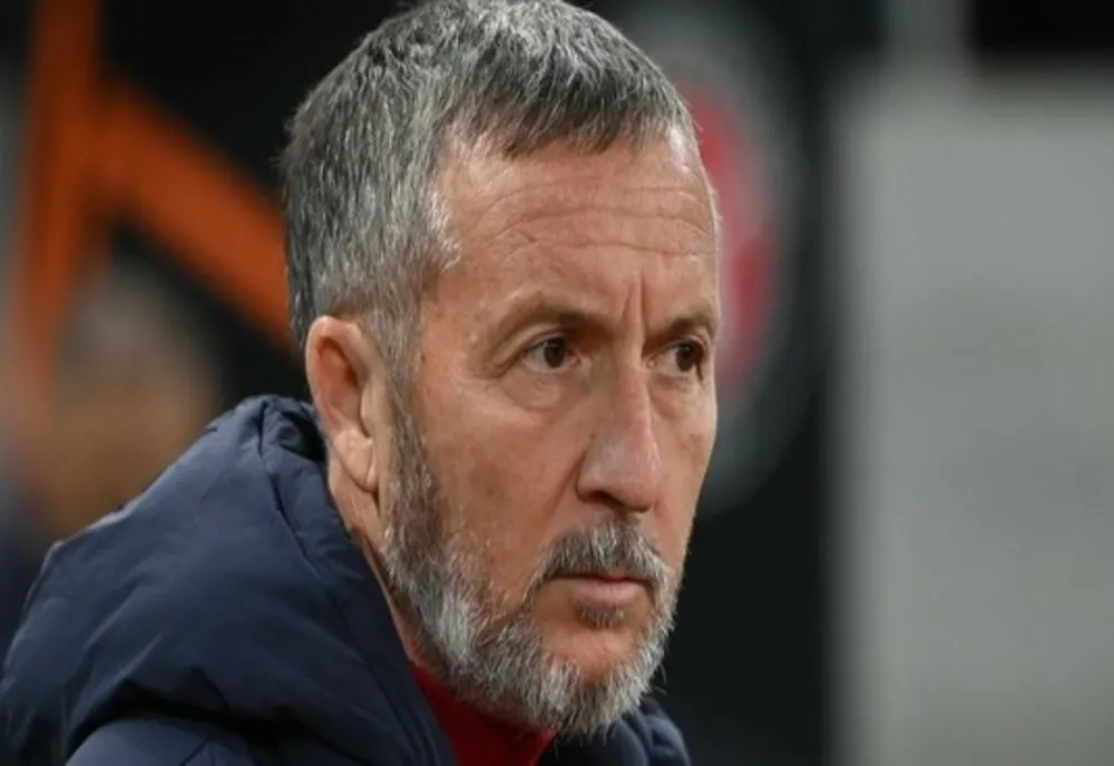 MM Stoica e nemulțumit de cine va arbitra FCSB în meciul cu CFR Cluj