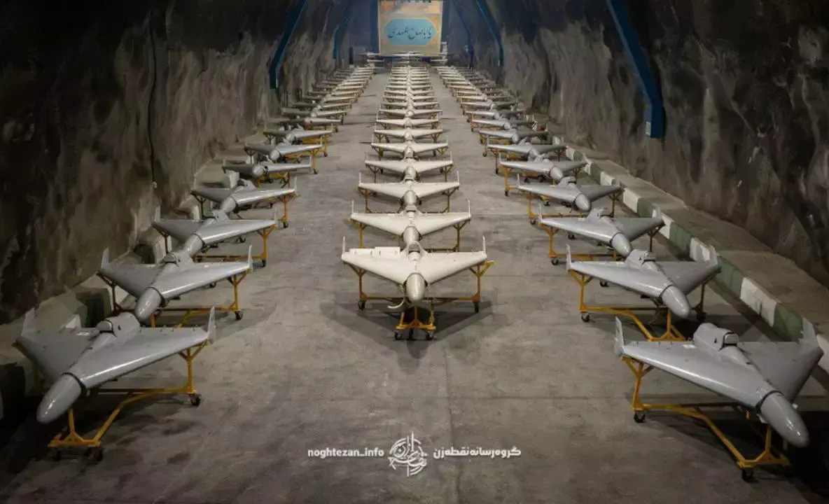 Cum arată un atac masiv cu drone iraniene asupra României și ce șanse are scutul NATO