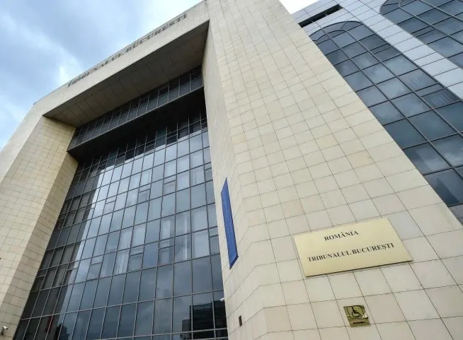 Tribunalului București urmează să judece contestație depusă de DIICOT în dosarul lui Viorel Pașca