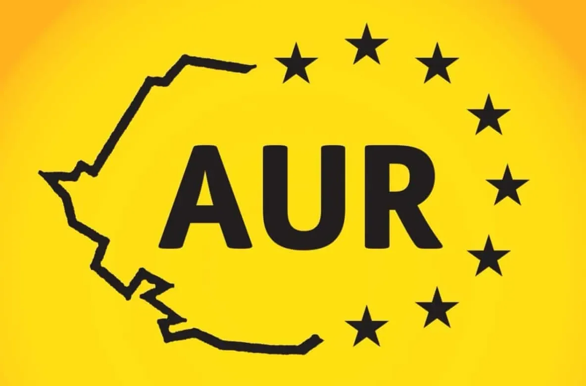 AUR anunță că parlamentarii nu intră în vacanță