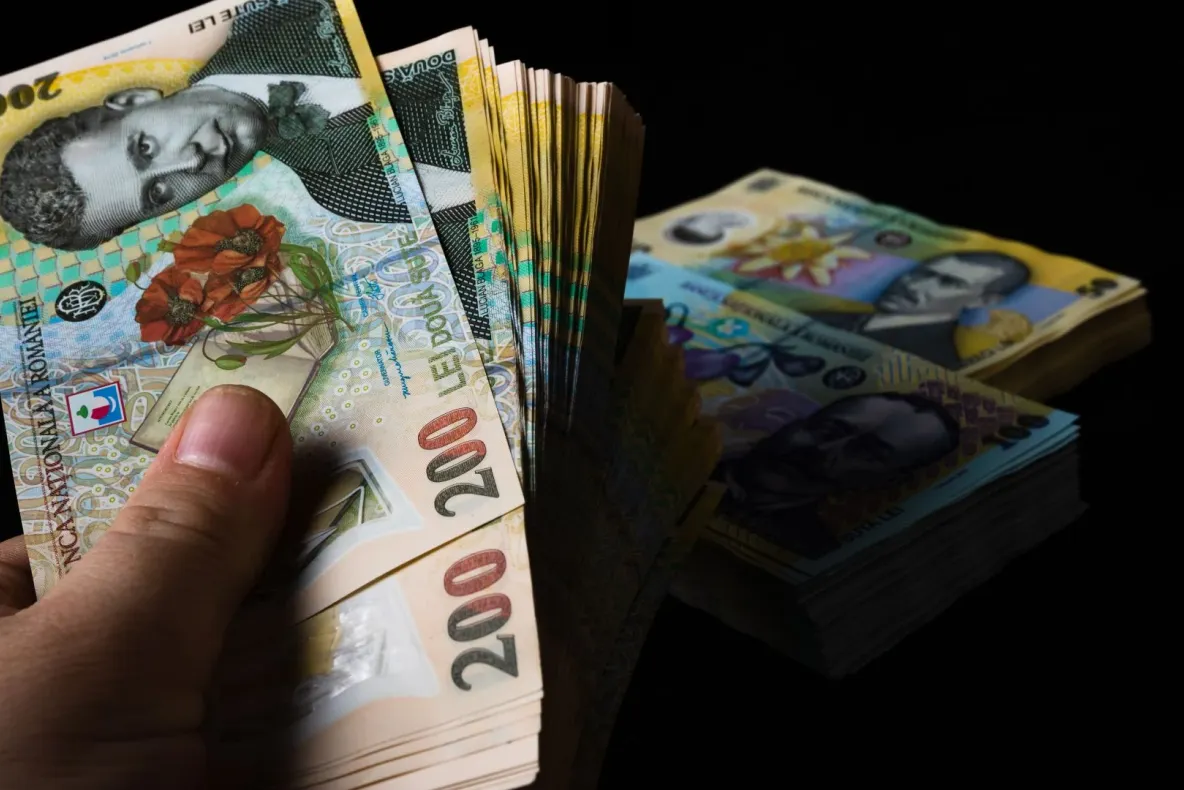 Creșterea prețurilor, principala îngrijorare a românilor