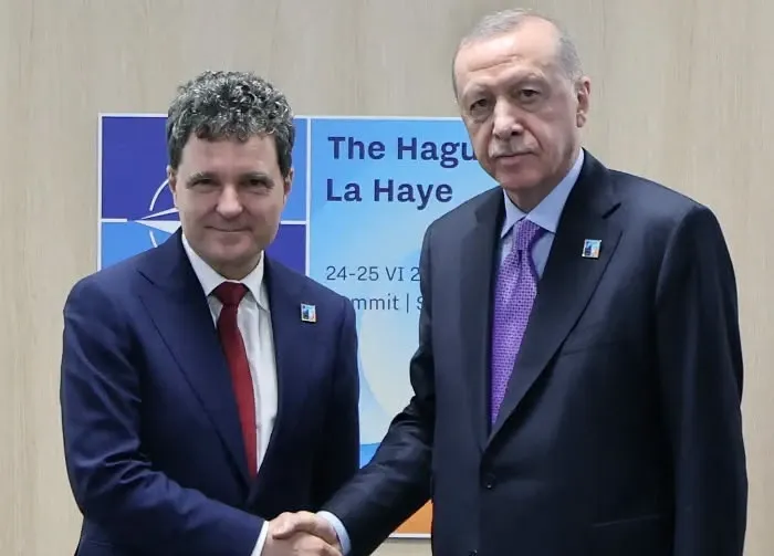 Summit NATO crucial, la Ankara. Președintele Nicușor Dan participă la întâlnirea liderilor lumii