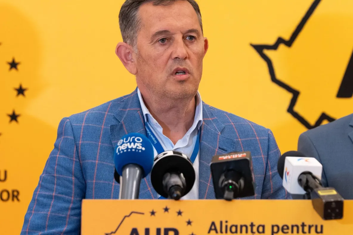 Gheorghe Piperea aruncă în aer negocierile pentru noul guvern: „Va fi o nouă încercare ratată”