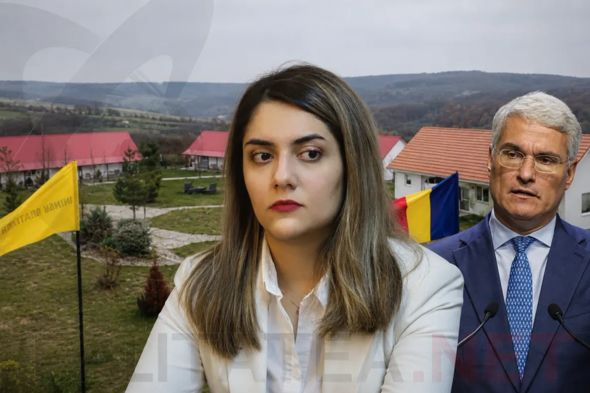 Alexandra Zară, despre demitere: „Nu pot să înțeleg motivul revocării  ca fiind acela că am respectat legea”