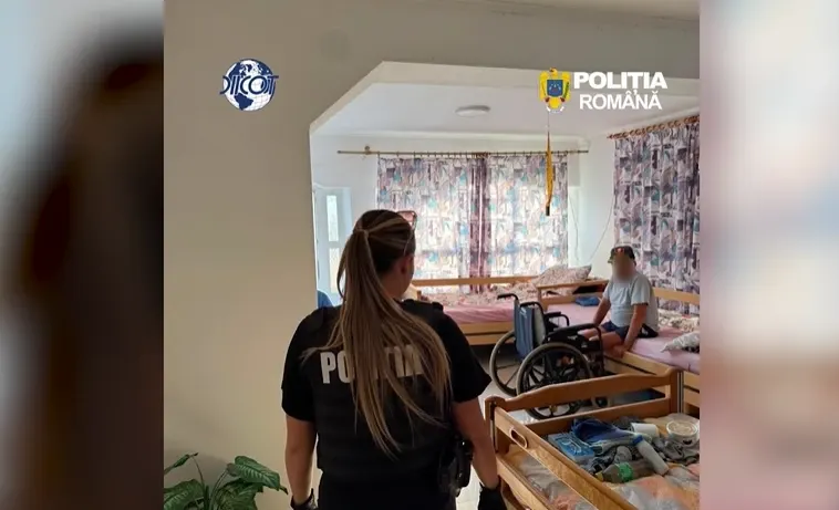 Detalii explozive din referatul procurorilor în dosarul azilelor goazei din Bihor: coșmarul din spatele ușilor închise