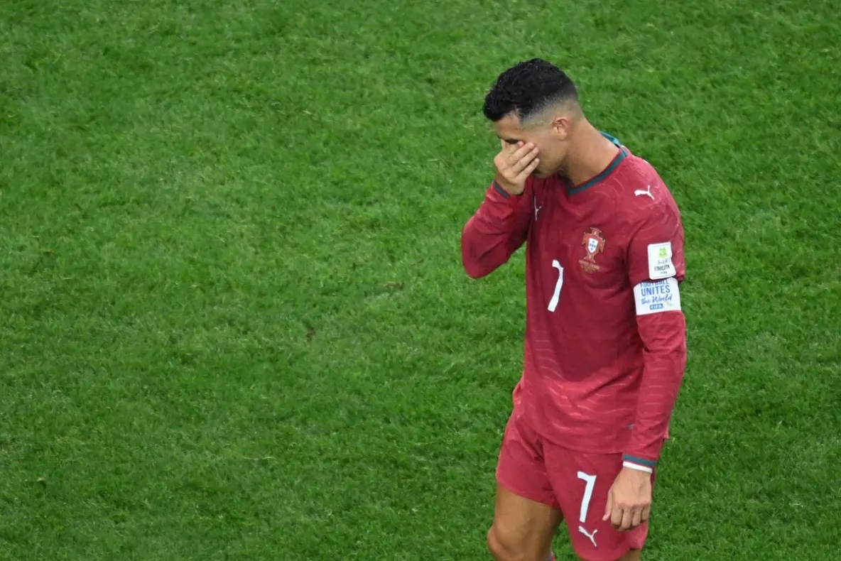 FOTBAL: Cristiano Ronaldo ''nu va fi niciodată o problemă'', a declarat Jorge Jesus, noul selecționer al Portugaliei
