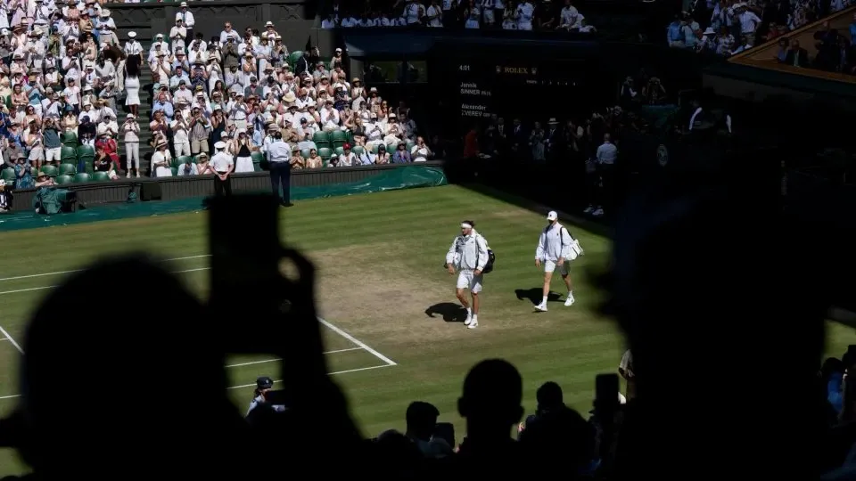 Tenis. Italianul Jannik Sinner a câștigat Wimbledon 2026