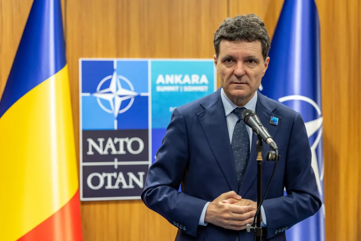 Reacția lui Nicușor Dan după atacurile cibernetice asupra României și aliaților NATO