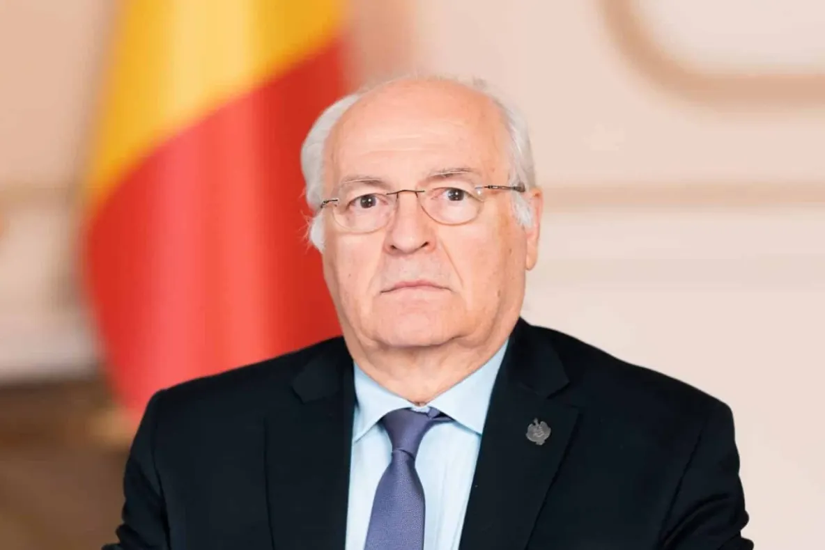 Sorin Muncaciu (deputat AUR): „Românii sunt sărăciți, iar România este jefuită! Guvernul taie salariile, dar plătește miliarde pentru propriile eșecuri!”