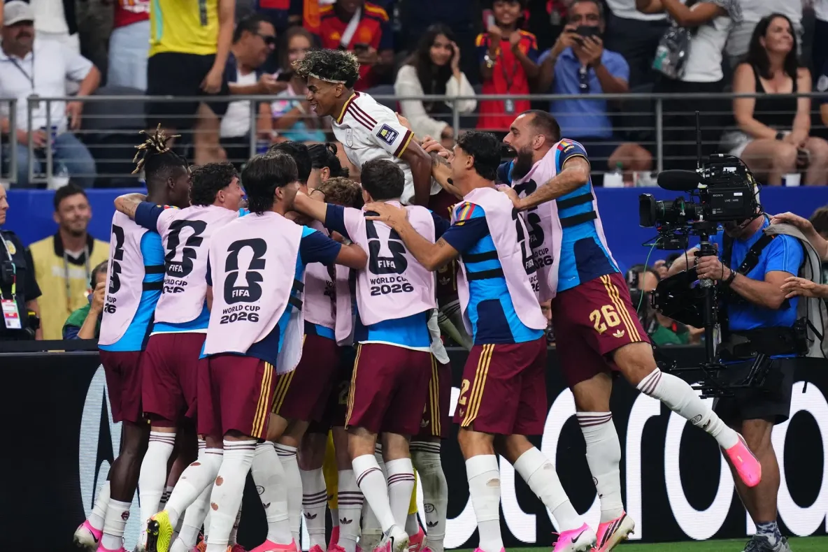 Selecționerul Argentinei laudă Spania înaintea unei posibile finale cu Argentina: „Victoria lor a fost meritată”