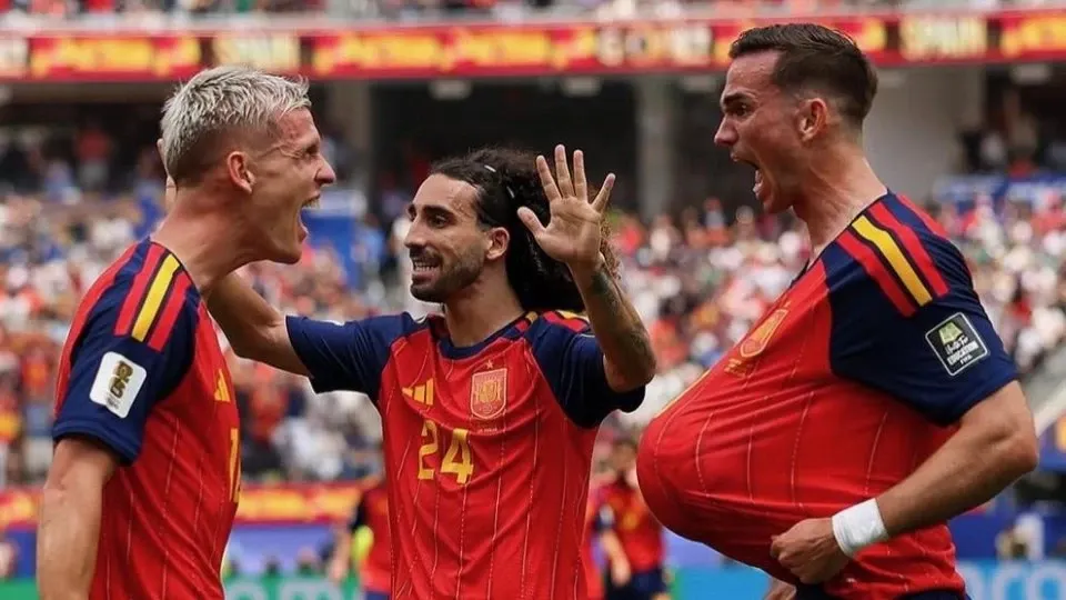 Fotbal - CM 2026: Spania, 'pregătită să sufere' în semifinala cu Franţa
