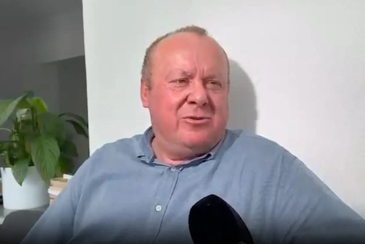 Viorel Pașca își apără activitatea de la Dumbrava și spune că statul a intervenit prea târziu pentru bolnavi: „În 20 de ani nu a alocat niciun leu”