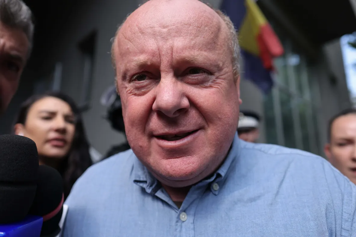 Viorel Pașca, replică pentru autorități: „Veniți și găsiți soluția să fim autorizați”. Mesaj pentru Bolojan