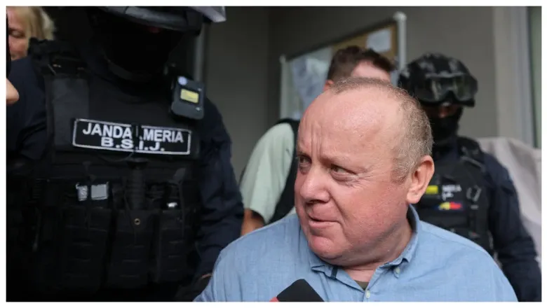 Viorel Pașca, administratorul azilelor ilegale, află astăzi dacă merge sau nu în arest