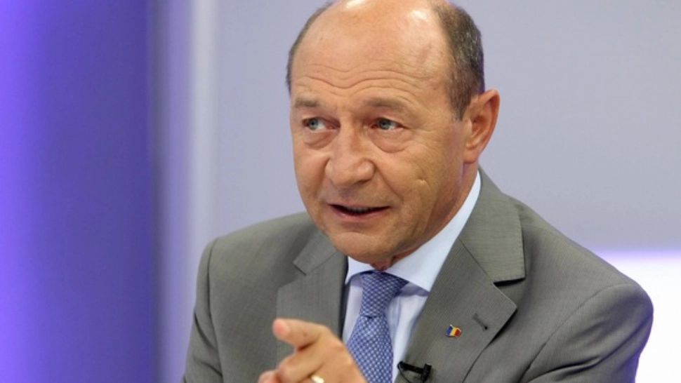 Traian Băsescu avertizează populația: „Avem două războaie care se află la distanțe mici!”