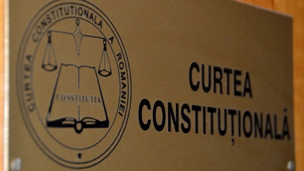 CCR validează bugetul pe 2026 