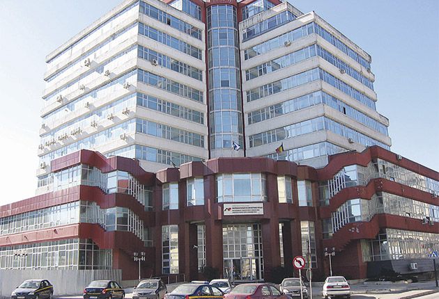 De luni, Administrația Judeţeană a Finanţelor Publice Argeş va avea un șef nou