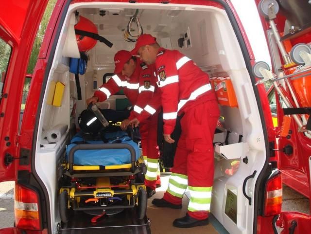 A murit la serviciu! Victimă a unui accident stupid, într-o fabrică de pâine