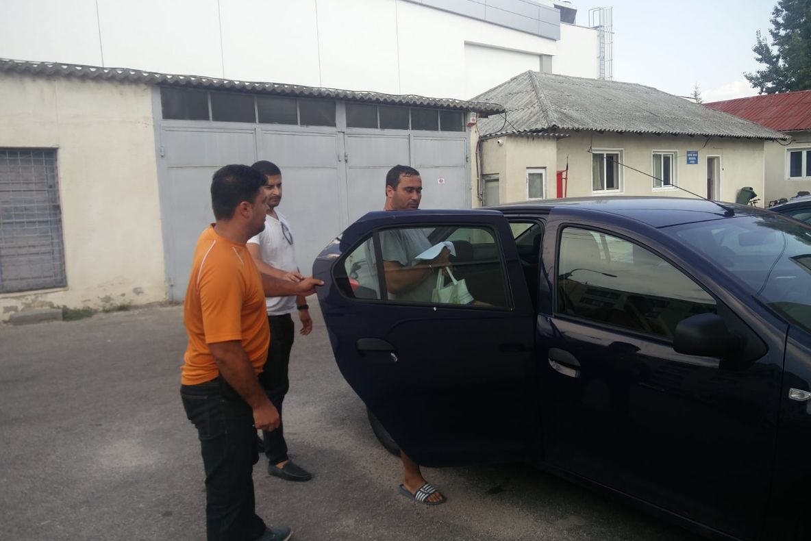 Agresor sexual, ataca femeile pe stradă.  Incredibil ce le făcea victimelor