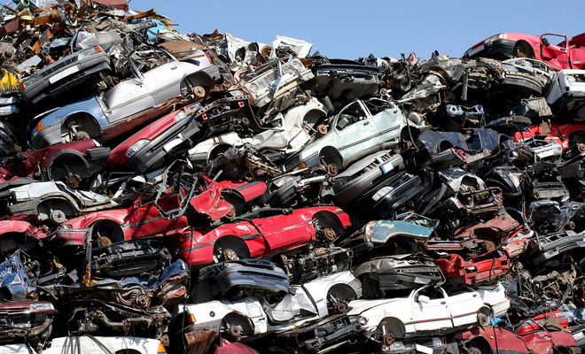 Programul rabla 2018-Cum scăpaţi de maşina veche şi primiţi bani de la stat