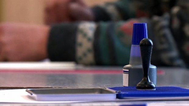 Prezență scăzută la vot, în Argeș! Numai 4,74% dintre alegători au mers la urne