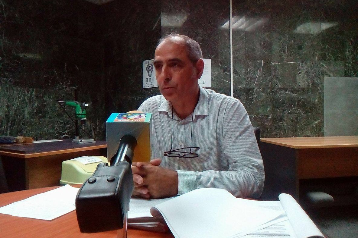 Badea va fi repus în funcţie la Evidenţa Populaţiei Argeş! Vezi motivul