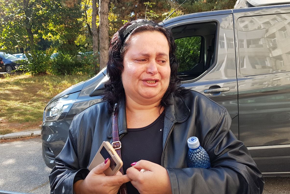 Tăietura de la gât a omorât-o, pe tânăra de 29 de ani, din Călineşti!