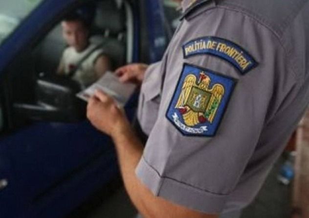 UPDATE-Poliţist de frontieră acuzat de şantaj sexual, la Piteşti!