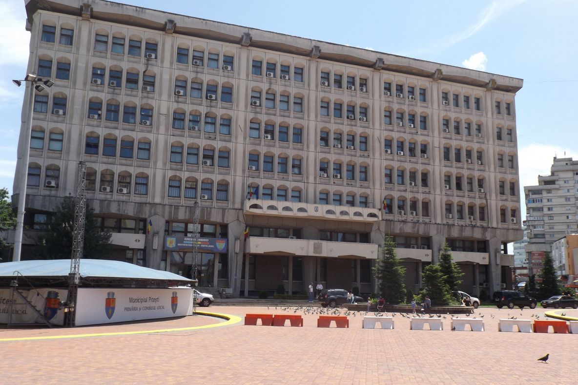 Neconformități descoperite în mai multe primării din Argeș