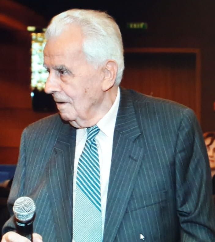 Doliu la Baroul Argeş! A murit un maestru al apărării