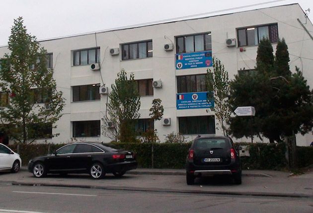 Angajări la DGASPC Argeș. Cinci posturi disponibile