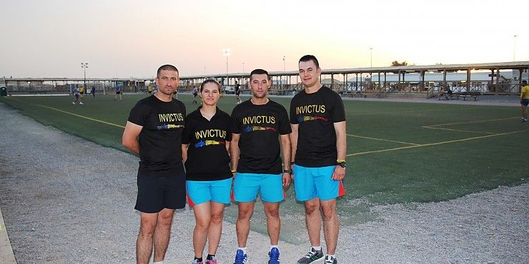 Va avea loc Duatlonul Regal Invictus! Circulaţie închisă la Curtea de Argeş