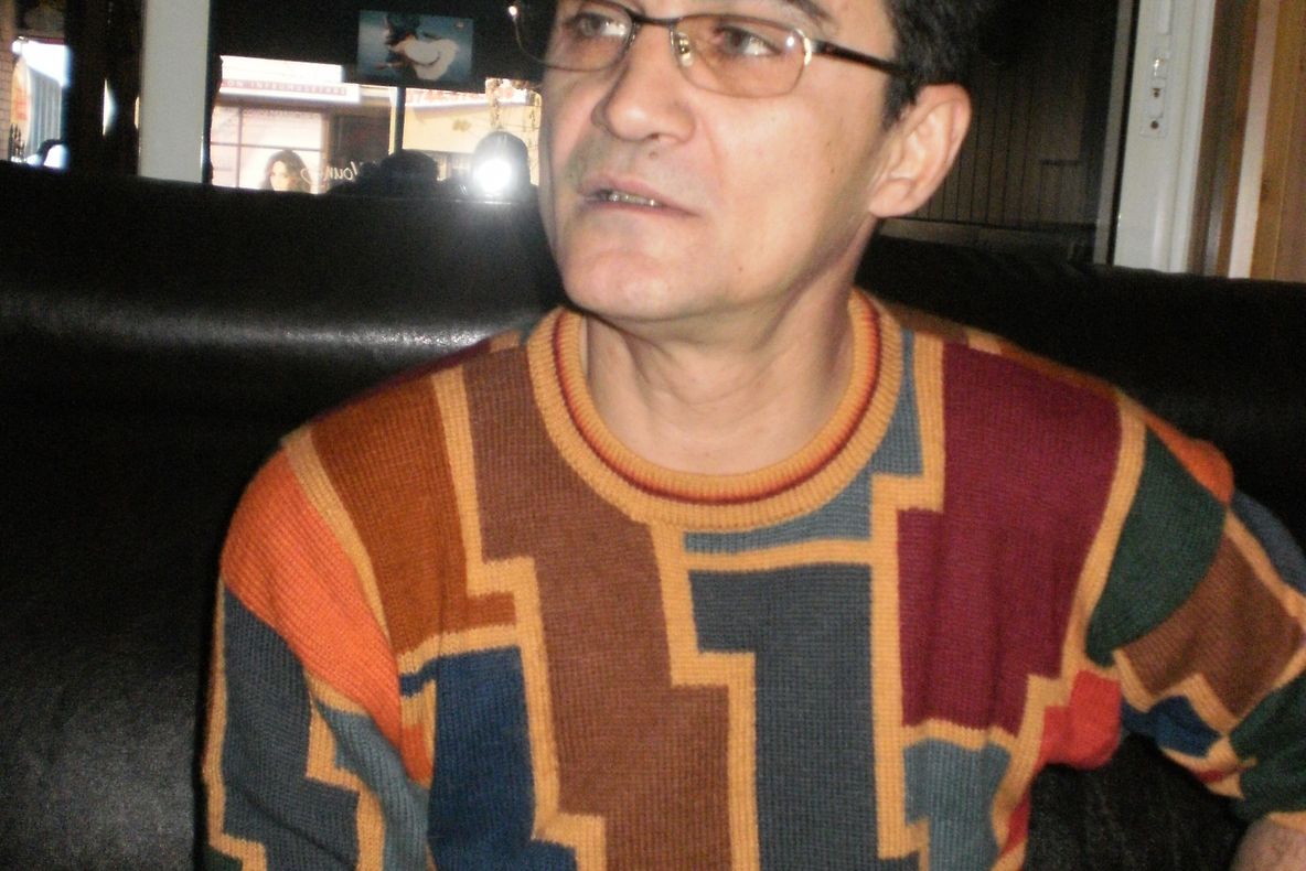 A murit judecătorul Marius Dumitrescu! Justiția a pierdut un om de valoare.