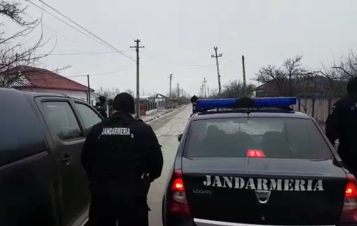 Două dosare penale pentru hoții de curent din Bascov și Merișani