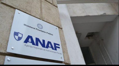 Atenție, argeșeni! ANAF avertizează asupra unei posibile fraude prin SMS