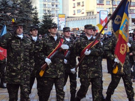 Programul evenimentelor prilejuite de Centenarul Marii Uniri, în Pitești!