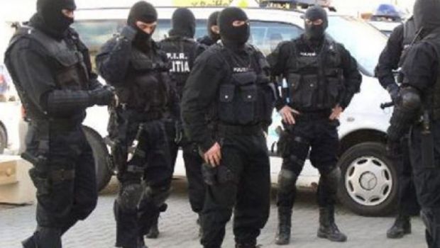 Percheziţii la evazionişti! Prejudiciu de trei milioane lei