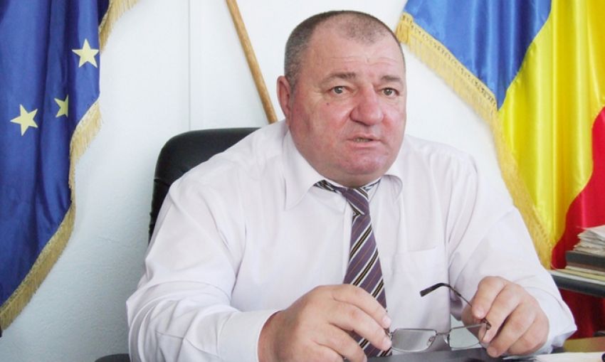 Ordinul de încetare al mandatului de primar, semnat de prefect