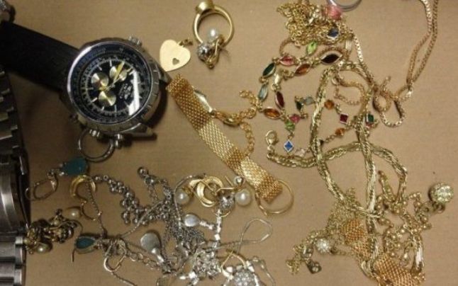 „Splină” și „Țacandei”, trimiși în judecată! Au furat bunuri de 45.000 de euro